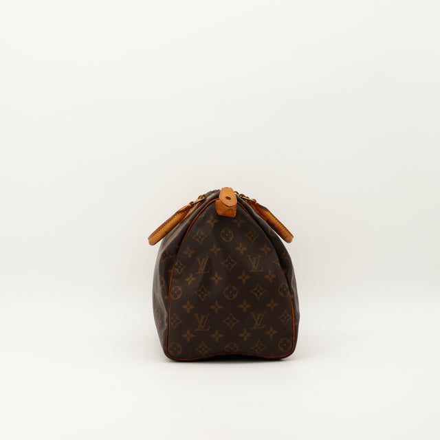 Le Speedy 35 Louis Vuitton