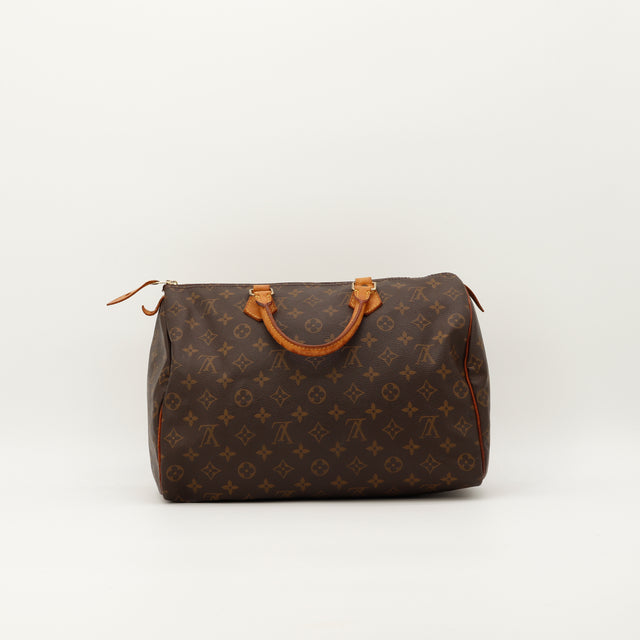 Le Speedy 35 Louis Vuitton