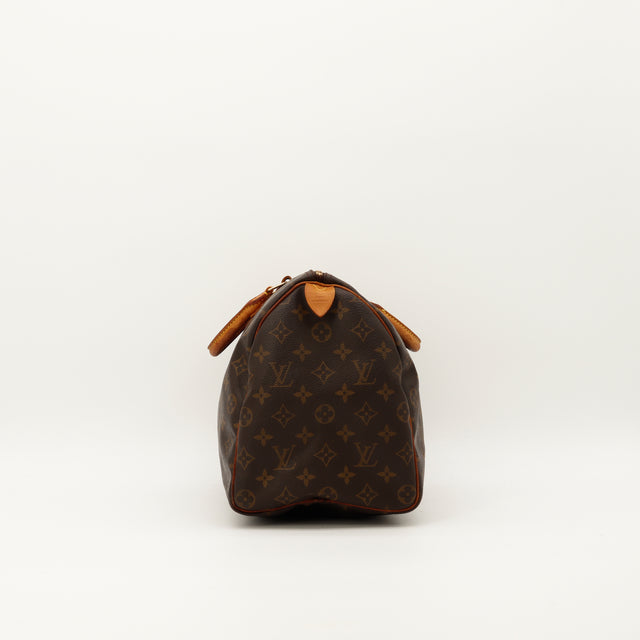 Le Speedy 35 Louis Vuitton