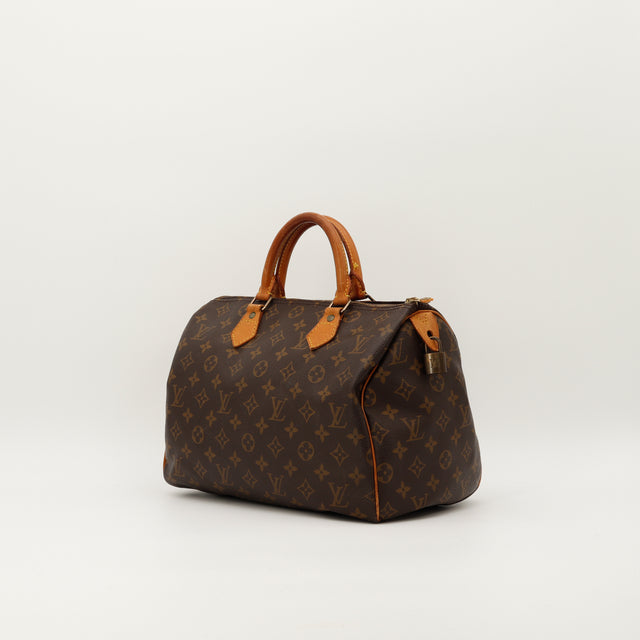 Le Speedy 30 Louis Vuitton
