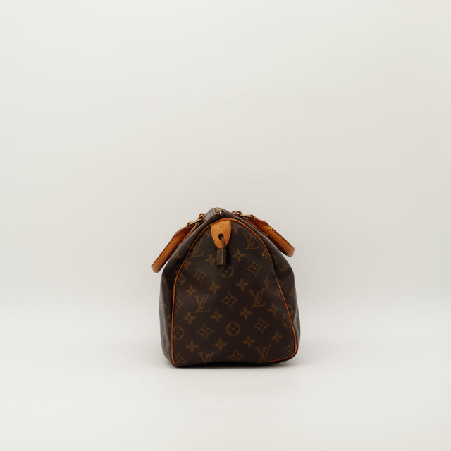 Le Speedy 30 Louis Vuitton