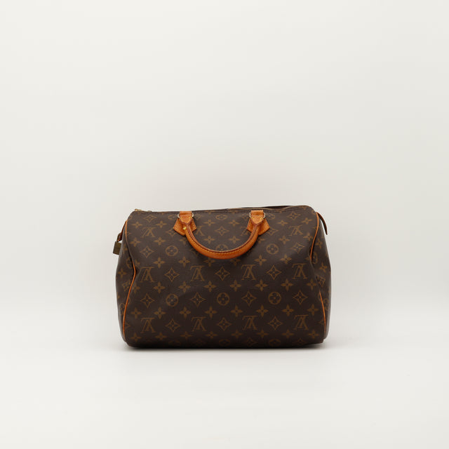Le Speedy 30 Louis Vuitton