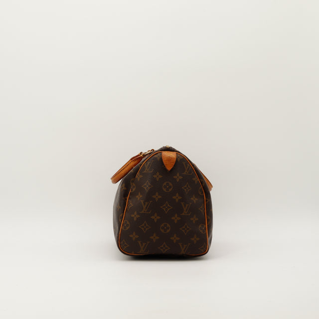 Le Speedy 30 Louis Vuitton