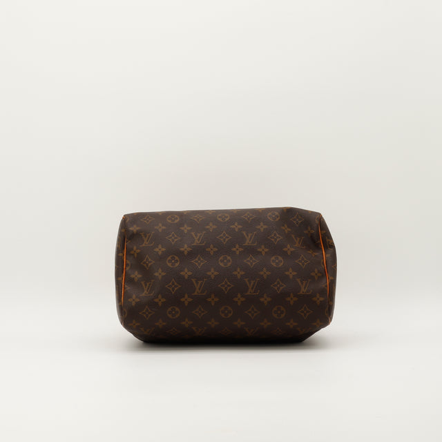 Le Speedy 30 Louis Vuitton