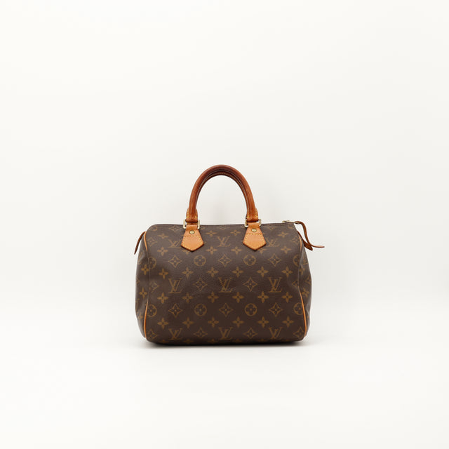 Le Speedy 25 Louis Vuitton