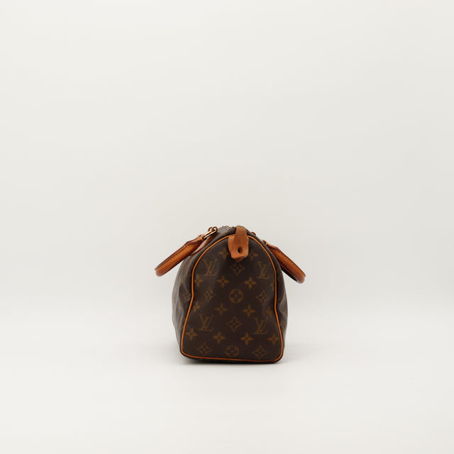 Le Speedy 25 Louis Vuitton