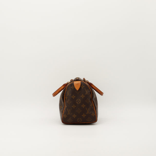 Le Speedy 25 Louis Vuitton