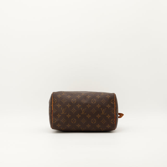 Le Speedy 25 Louis Vuitton