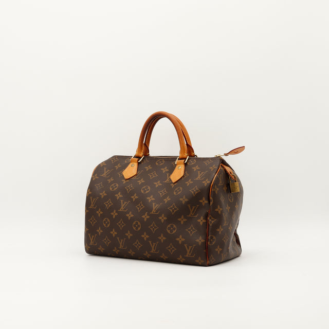 Le Speedy 30 Louis Vuitton