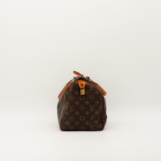 Le Speedy 30 Louis Vuitton