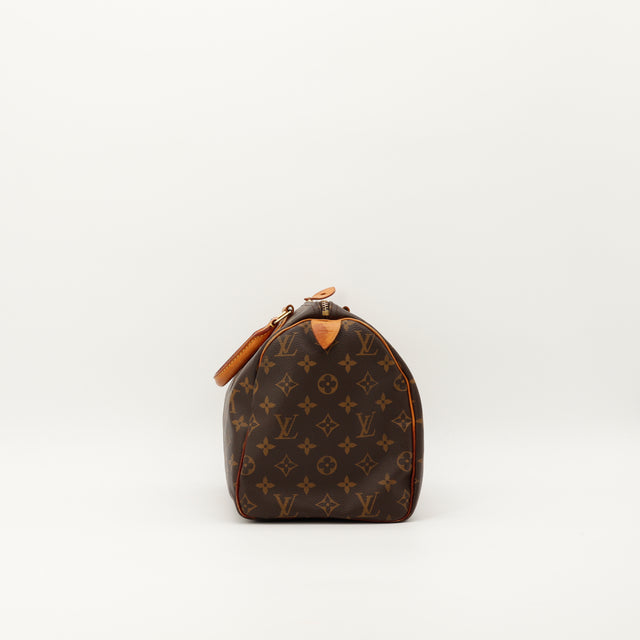 Le Speedy 30 Louis Vuitton