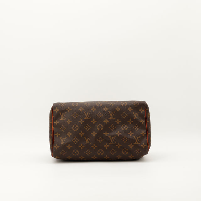 Le Speedy 30 Louis Vuitton