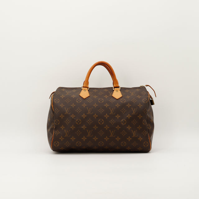 Le Speedy 35 Louis Vuitton