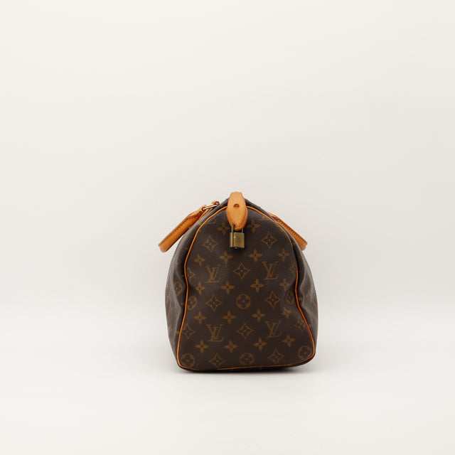 Le Speedy 35 Louis Vuitton