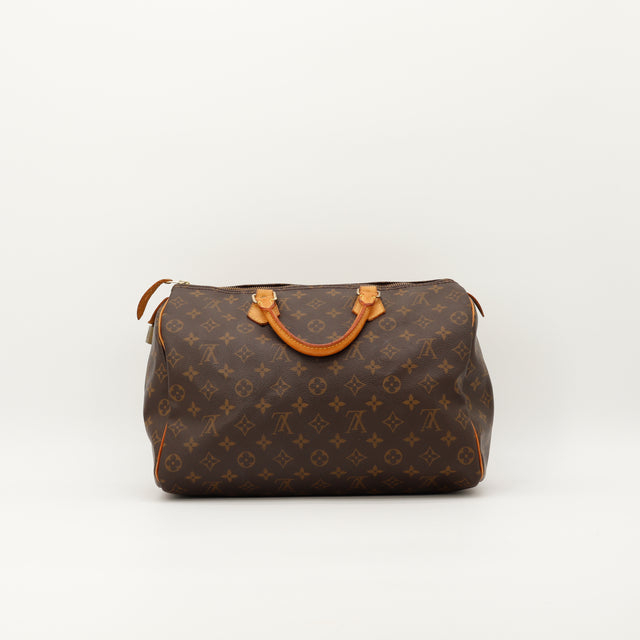 Le Speedy 35 Louis Vuitton