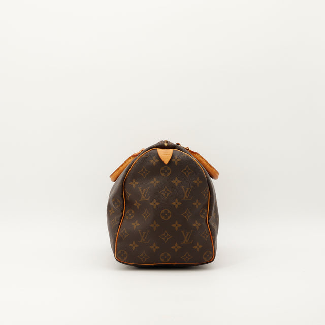 Le Speedy 35 Louis Vuitton