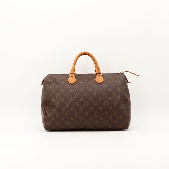 Le Speedy 35 Louis Vuitton