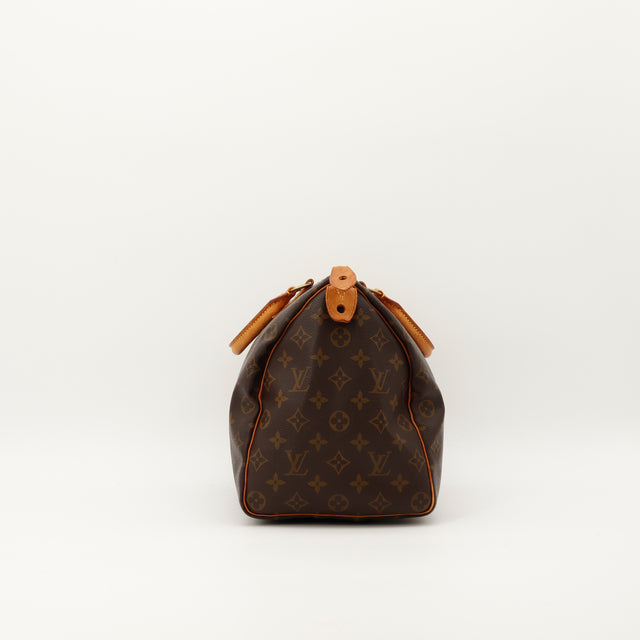Le Speedy 35 Louis Vuitton
