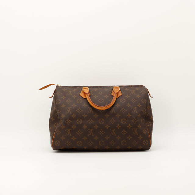 Le Speedy 35 Louis Vuitton