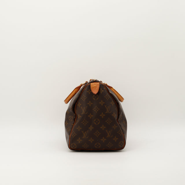 Le Speedy 35 Louis Vuitton