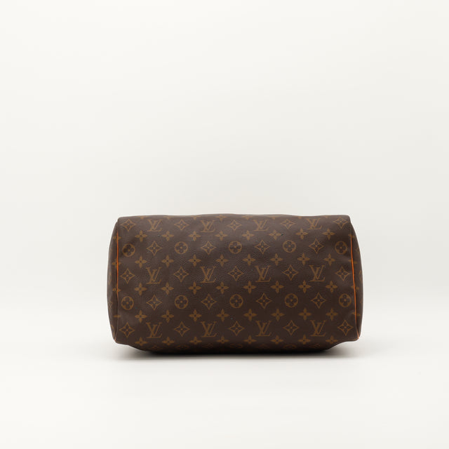 Le Speedy 35 Louis Vuitton