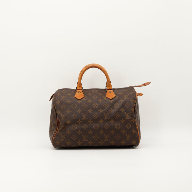Le Speedy 30 Louis Vuitton
