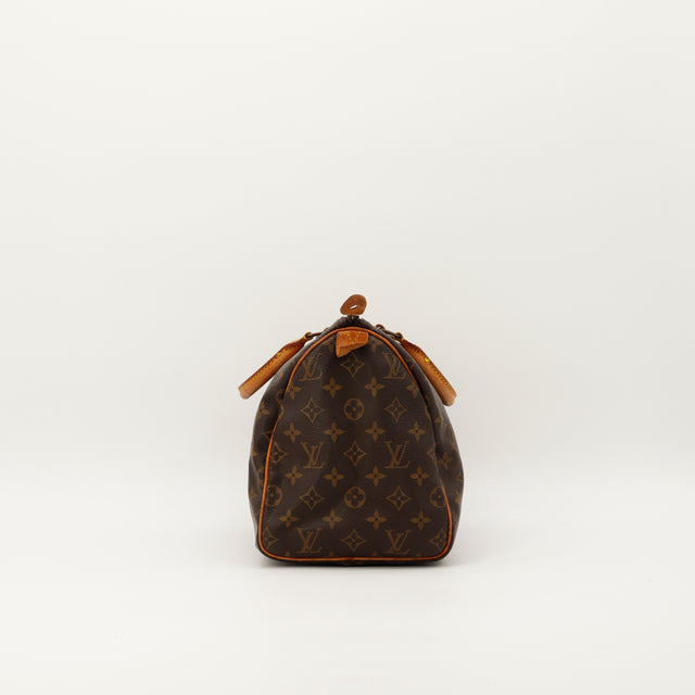 Le Speedy 30 Louis Vuitton