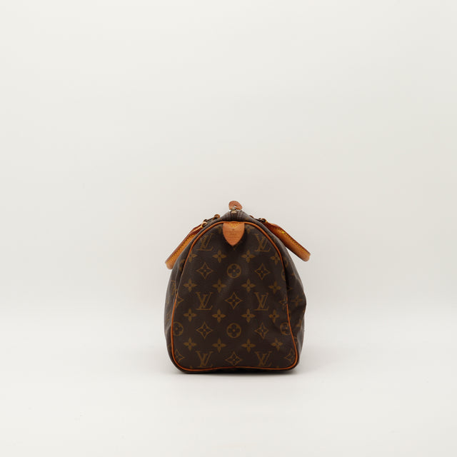 Le Speedy 30 Louis Vuitton