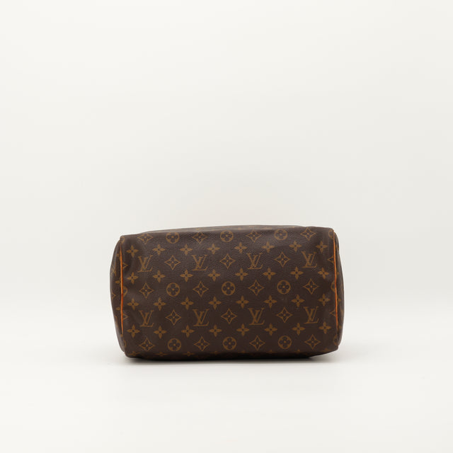 Le Speedy 30 Louis Vuitton