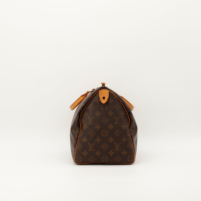 Le Speedy 35 Louis Vuitton