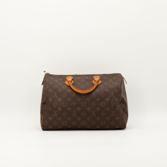 Le Speedy 35 Louis Vuitton