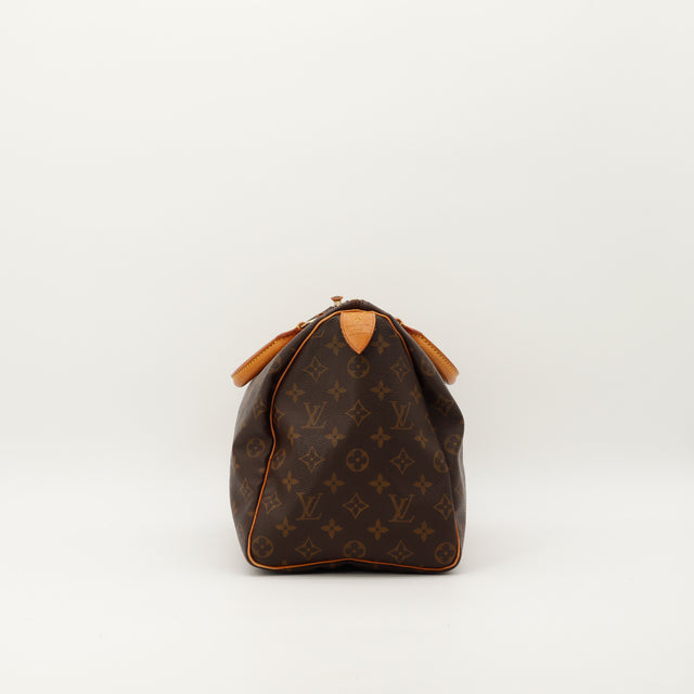 Le Speedy 35 Louis Vuitton
