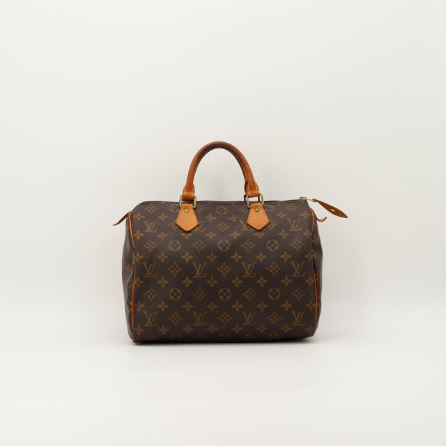 Le Speedy 30 Louis Vuitton