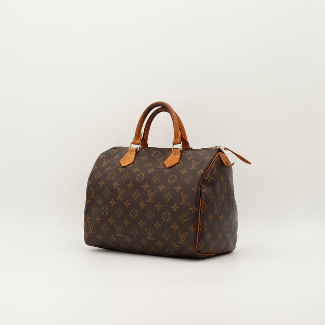Le Speedy 30 Louis Vuitton