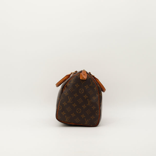 Le Speedy 30 Louis Vuitton