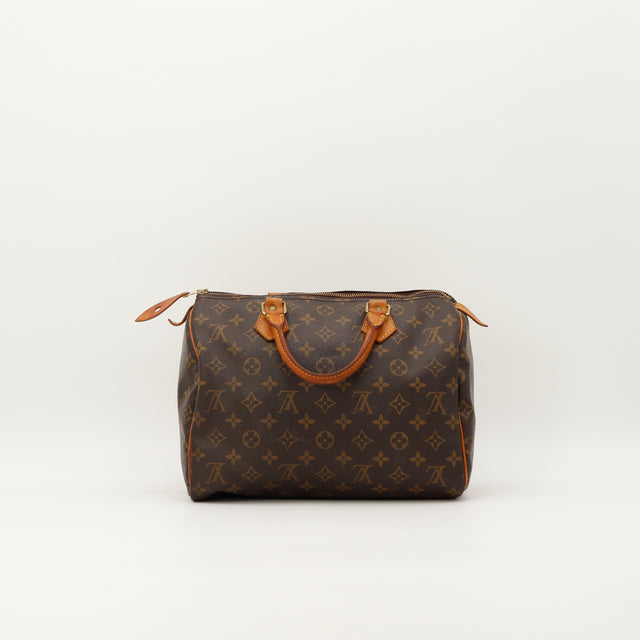 Le Speedy 30 Louis Vuitton