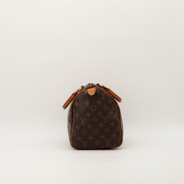 Le Speedy 30 Louis Vuitton
