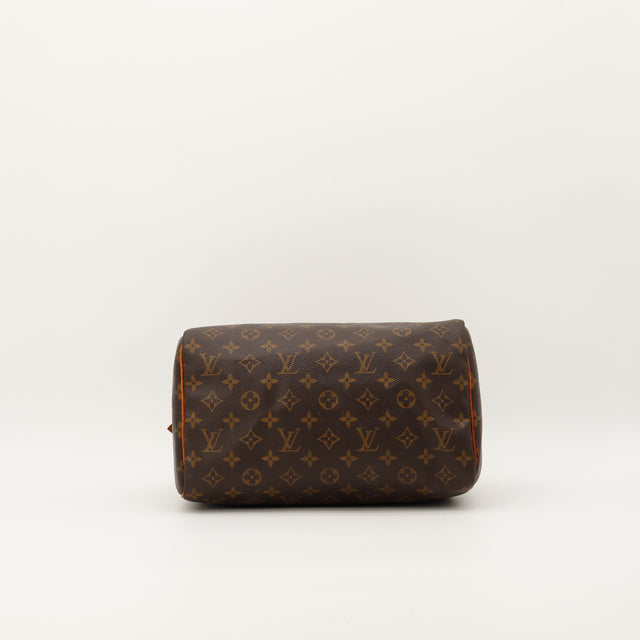 Le Speedy 30 Louis Vuitton