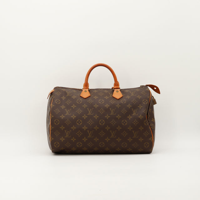 Le Speedy 35 Louis Vuitton