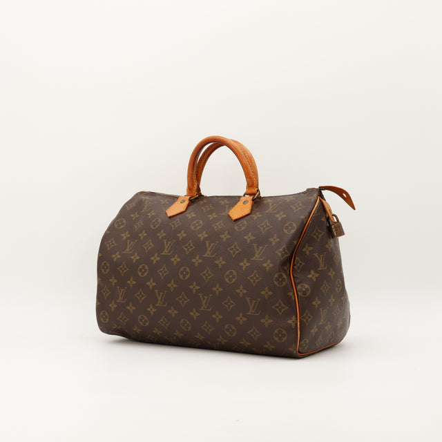 Le Speedy 35 Louis Vuitton