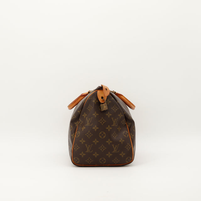 Le Speedy 35 Louis Vuitton