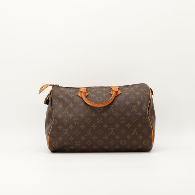 Le Speedy 35 Louis Vuitton