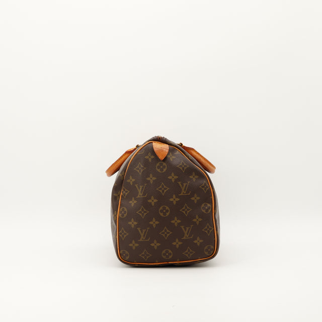 Le Speedy 35 Louis Vuitton