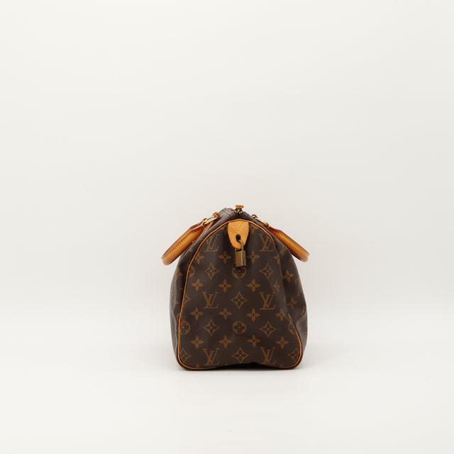 Le Speedy 30 Louis Vuitton
