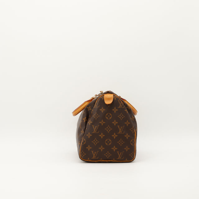 Le Speedy 30 Louis Vuitton