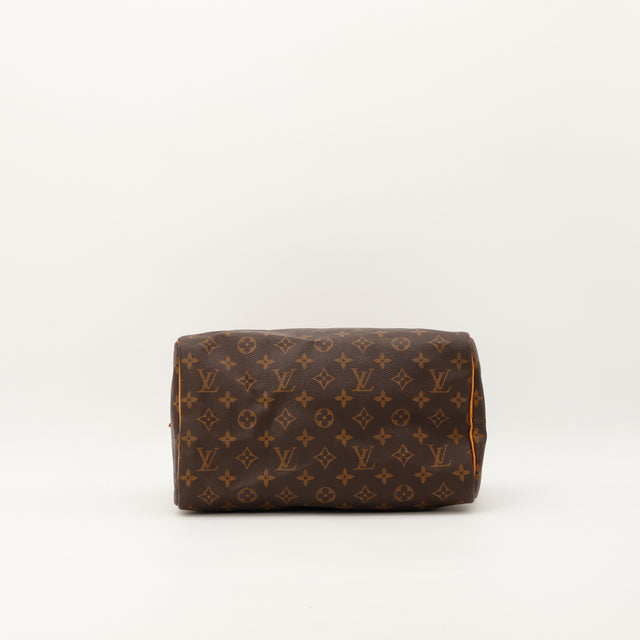 Le Speedy 30 Louis Vuitton