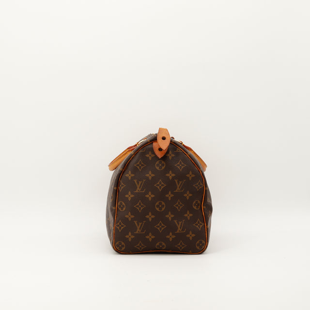 Le Speedy 35 Louis Vuitton