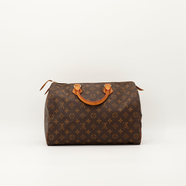 Le Speedy 35 Louis Vuitton