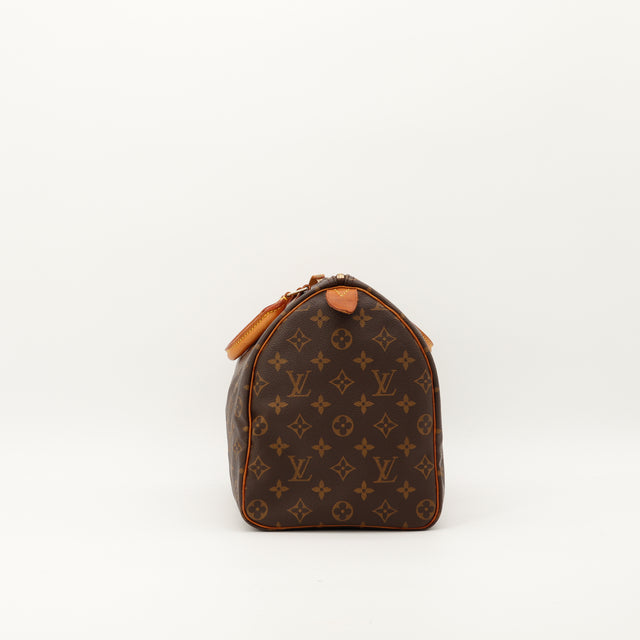 Le Speedy 35 Louis Vuitton