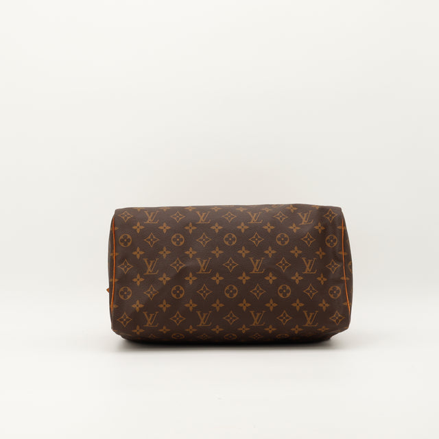 Le Speedy 35 Louis Vuitton